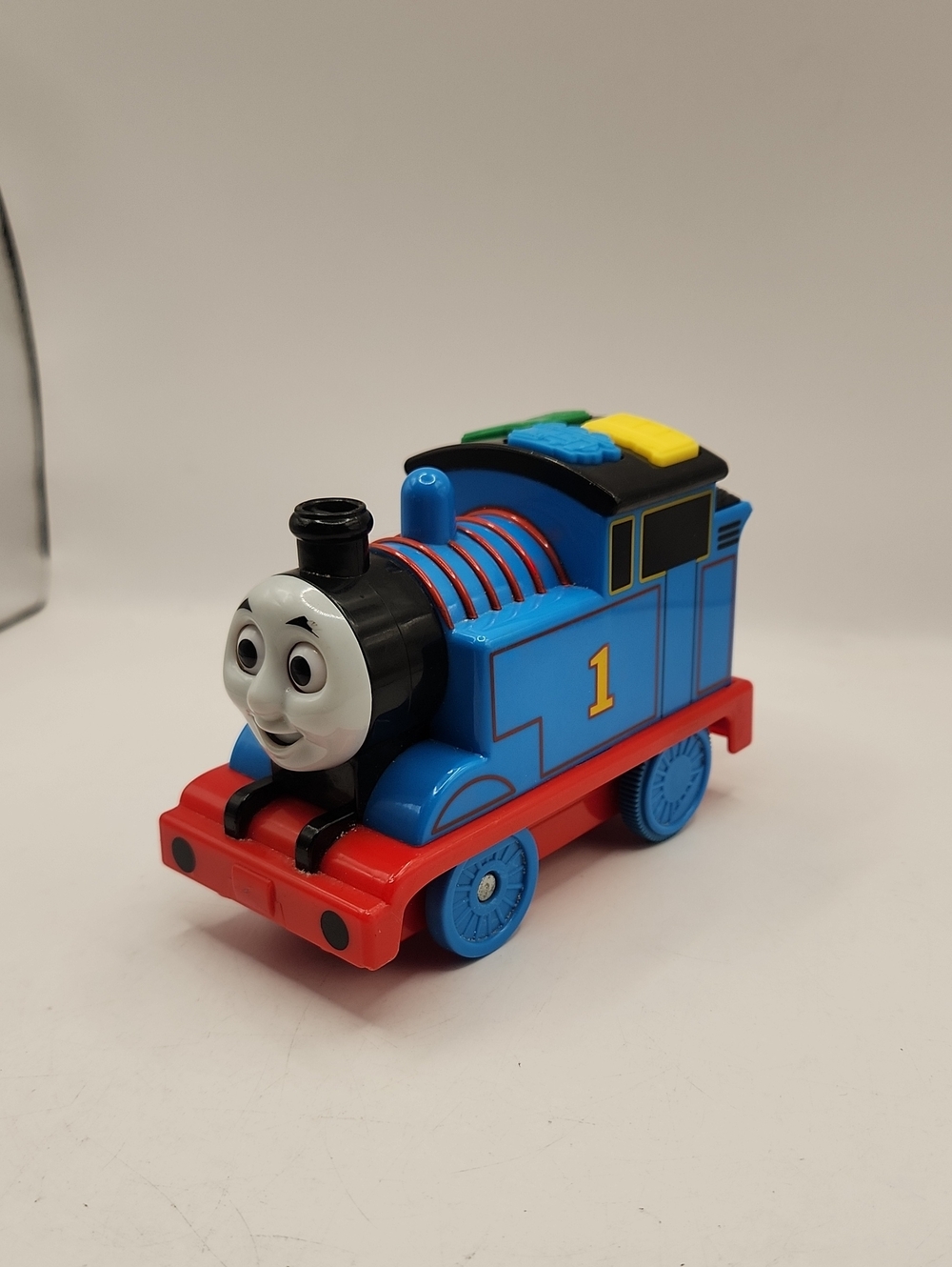 Fisher-Price Thomas & Friends  Interactive Train
